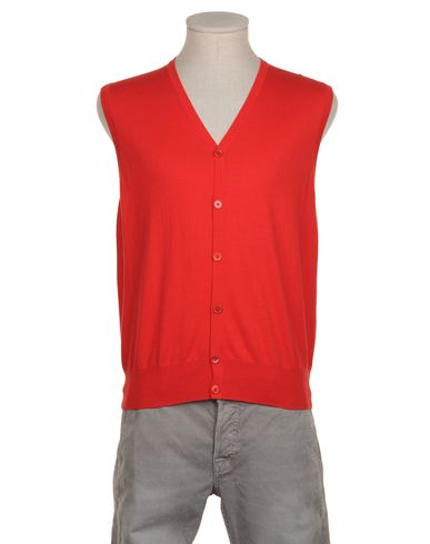 ZOOM THE HERITAGE - Sweater vest