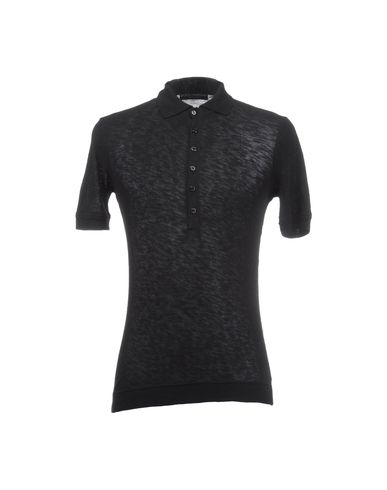 ZOOM DOLCE & GABBANA - Polo sweater