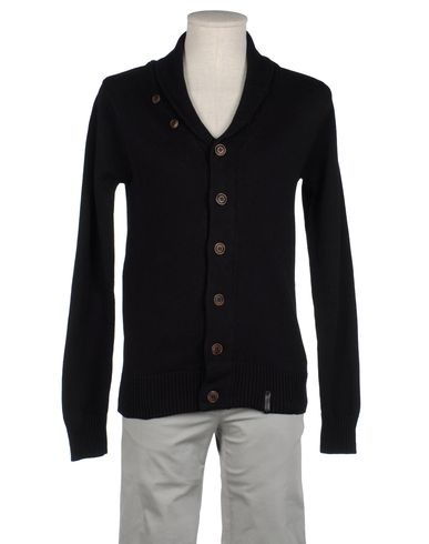 ZOOM JACK & JONES PREMIUM - Cardigan