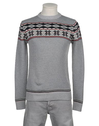 ZOOM JACK & JONES - Crewneck sweater