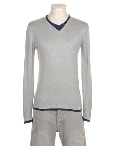ZOOM JACK & JONES - V-neck