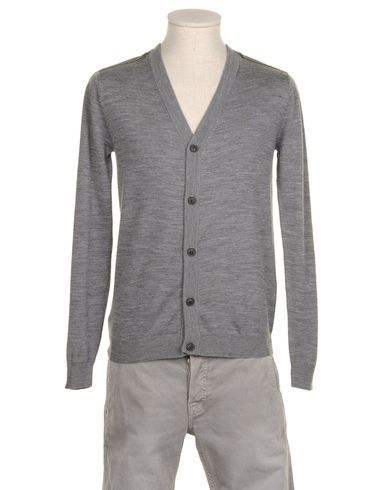 ZOOM JACK & JONES PREMIUM - Cardigan