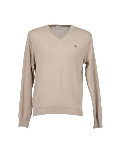 ZOOM LACOSTE - V-neck