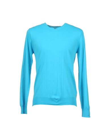 ZOOM SCOTCH & SODA - V-neck