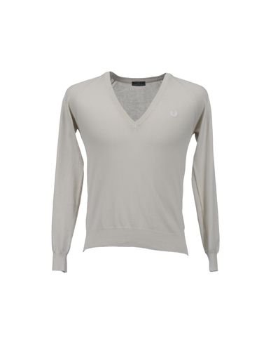 ZOOM FRED PERRY - V-neck
