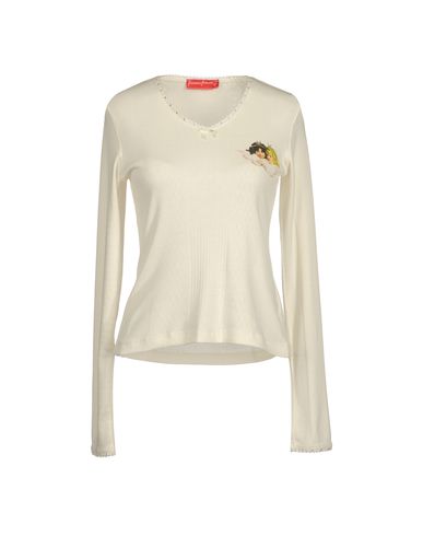 ZOOM FIORUCCI - Long sleeve jumper
