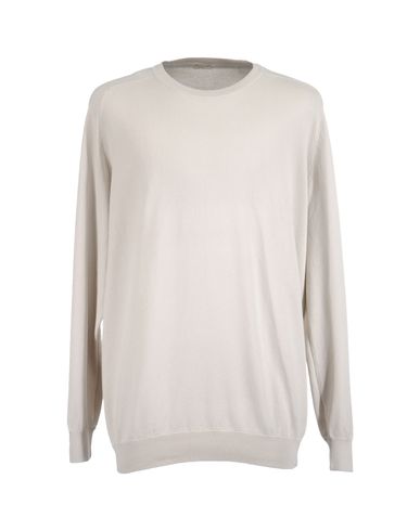 ZOOM MASSIMO ALBA - Crewneck sweater