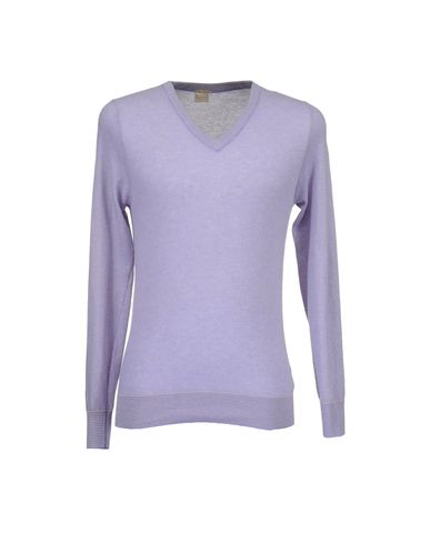 ZOOM MASSIMO ALBA - Cashmere sweater