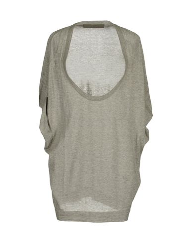 ZOOM SUPERFINE - Short sleeve sweater