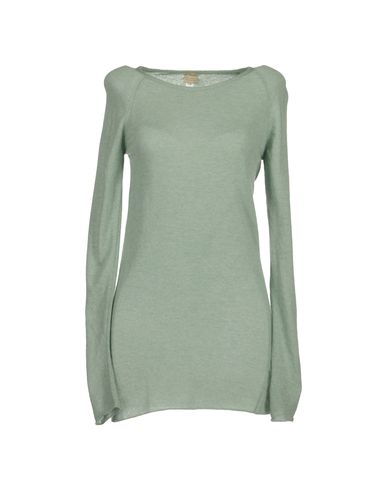 ZOOM MASSIMO ALBA - Cashmere sweater