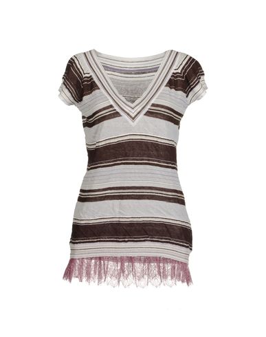 ZOOM ERMANNO SCERVINO - Sweater
