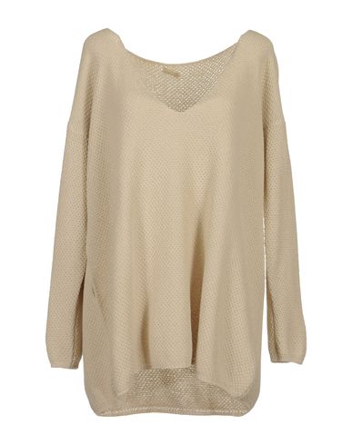 ZOOM MASSIMO ALBA - Long sleeve sweater