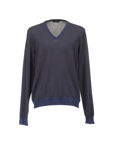 ZOOM ZANONE - V-neck