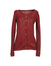 MASSIMO ALBA - Cardigan