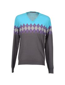 BECOME - Sweater