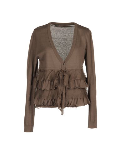 ZOOM 19.70 NINETEEN SEVENTY - Cardigan