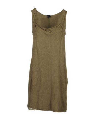 ZOOM GOTHA - Short dress