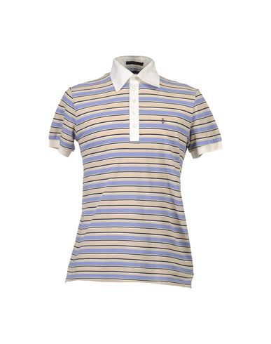 ZOOM GERANI - Polo shirt