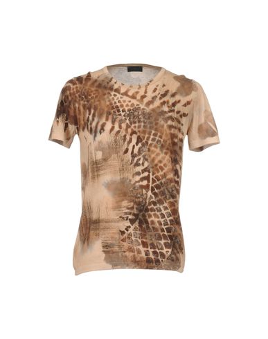 ZOOM JOHN RICHMOND - Pullover mit Rundkragen