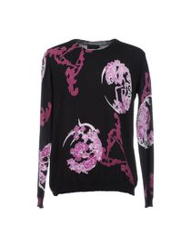 JOHN RICHMOND - Crewneck sweater