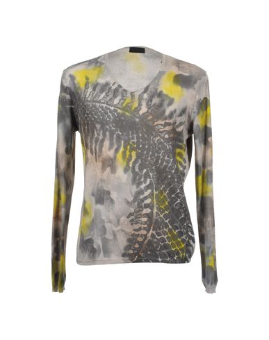 ZOOM JOHN RICHMOND - V-neck