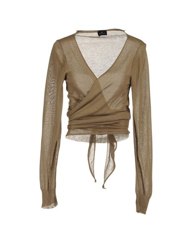 ZOOM GOTHA - Cardigan