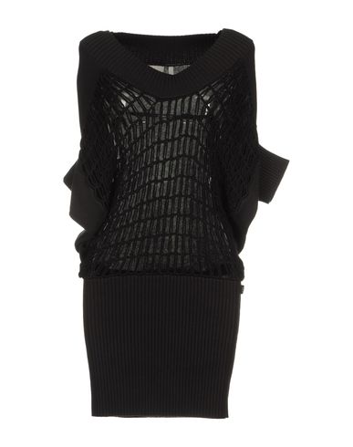 ZOOM WESC - Short sleeve sweater