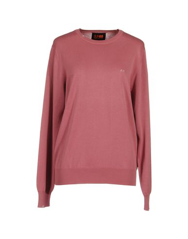ZOOM SUN 68 - Long sleeve sweater