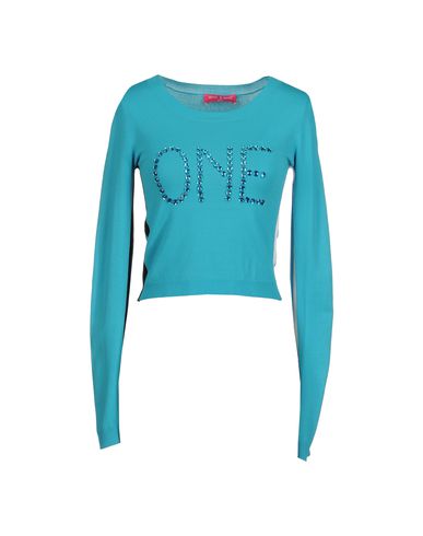 ZOOM WHO*S WHO - Long sleeve jumper