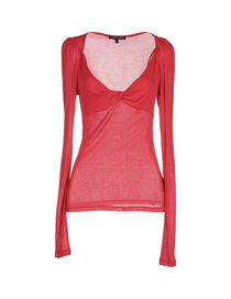 PATRIZIA PEPE - Long sleeve sweater