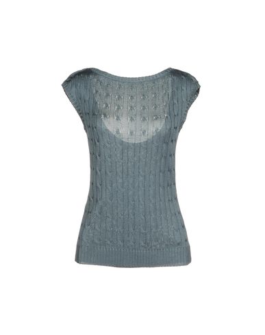ZOOM RALPH LAUREN BLACK LABEL - Sweater