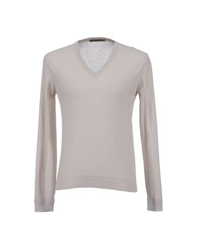 ZOOM NUUR - V-neck