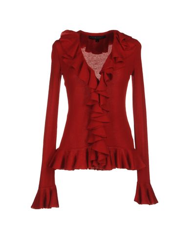 ZOOM RALPH LAUREN BLACK LABEL - Cashmere sweater