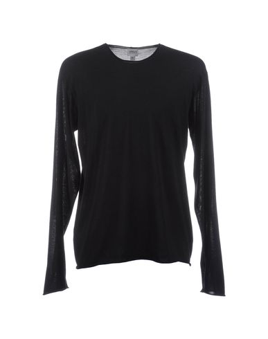 ZOOM ARMANI COLLEZIONI - Crewneck sweater