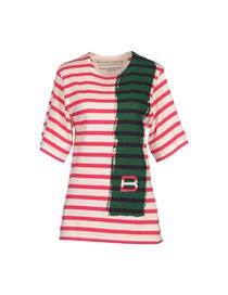 BALENCIAGA - Short sleeve jumper