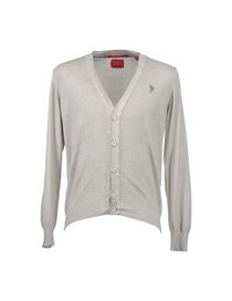DAKS SPORT - Cardigan