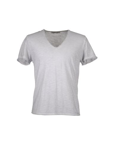 ZOOM MASSIMO REBECCHI - V-neck
