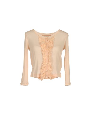 ZOOM SCERVINO STREET - Cardigan