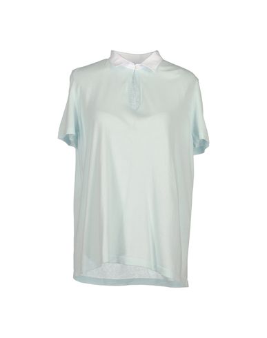 ZOOM LAMBERTO LOSANI - Short sleeve sweater