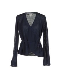 ARMANI COLLEZIONI - Cardigan