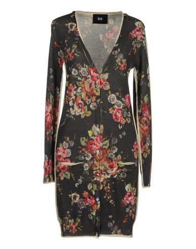 ZOOM D&G - Cardigan