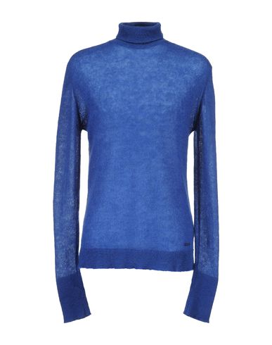 ZOOM COSTUME NATIONAL HOMME - High neck sweater