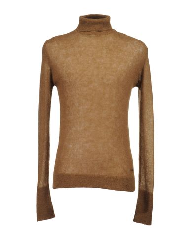 ZOOM COSTUME NATIONAL HOMME - High neck sweater