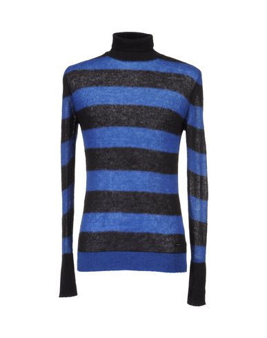 ZOOM COSTUME NATIONAL HOMME - High neck sweater
