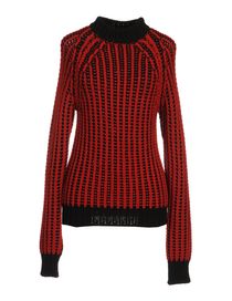 COSTUME NATIONAL - Turtleneck