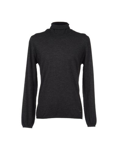 ZOOM COSTUME NATIONAL HOMME - High neck sweater