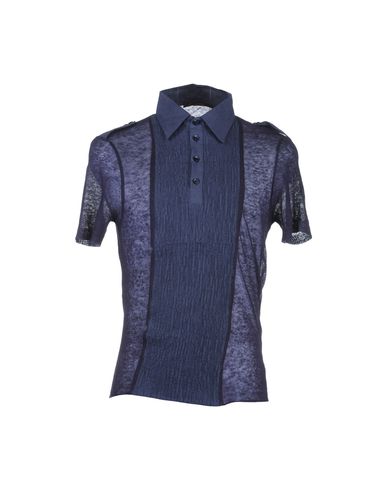ZOOM CLASS ROBERTO CAVALLI - Polo sweater