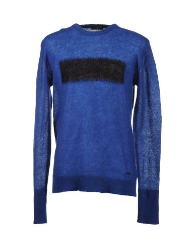 ZOOM COSTUME NATIONAL HOMME - Crewneck sweater