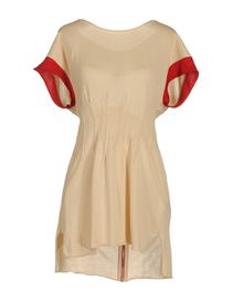 DONDUP - Short sleeve sweater