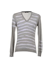 DANIELE ALESSANDRINI HOMME - Sweater